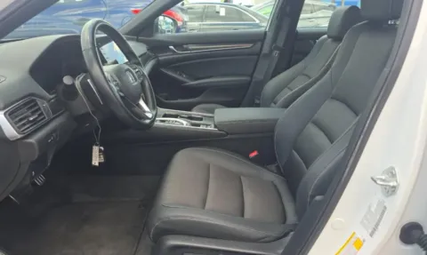 More photos of 2022 Honda Accord Sport Sedan 4D at Auto Fanatics, VA