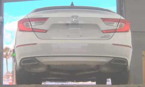 Another view of 2022 Honda Accord Sport Sedan 4D for sale in Fredericksburg, VA at Auto Fanatics