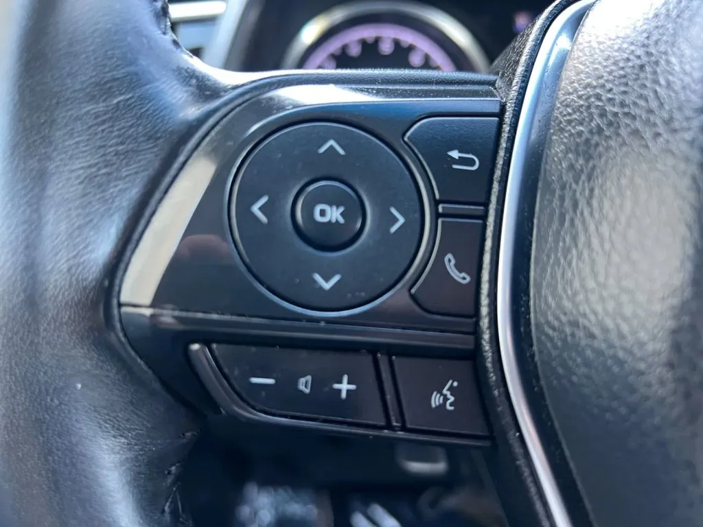 Toyota Camry photo 45