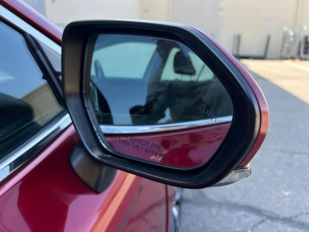 Toyota Camry photo 34