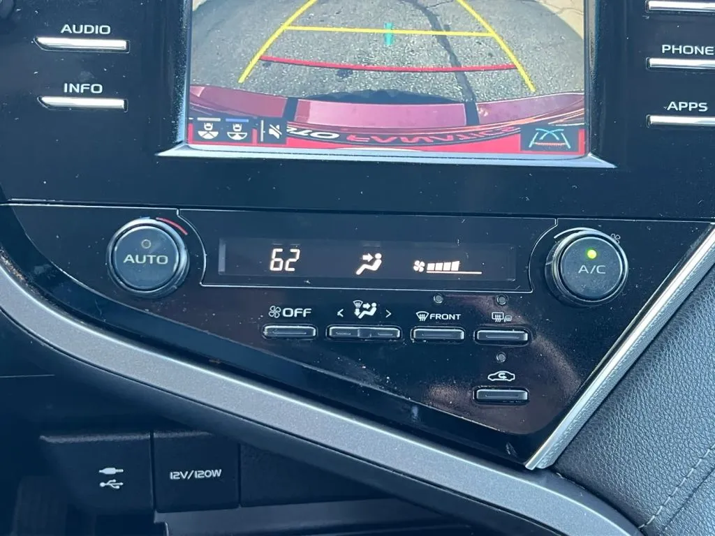 Toyota Camry photo 41