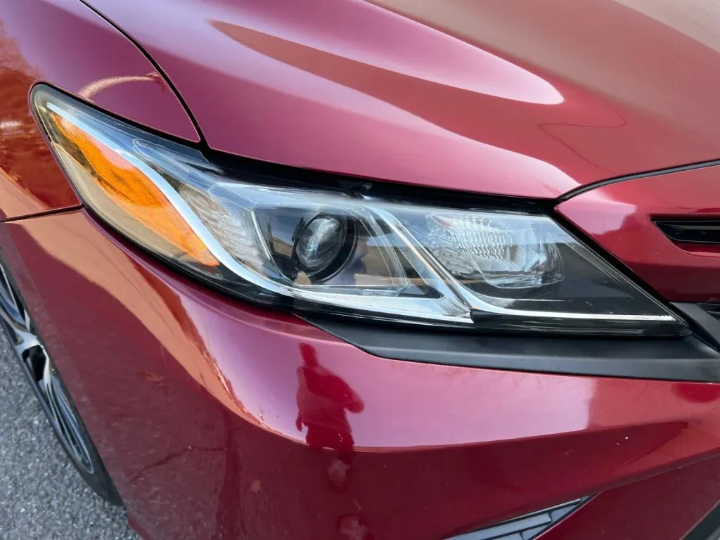 Toyota Camry photo 32