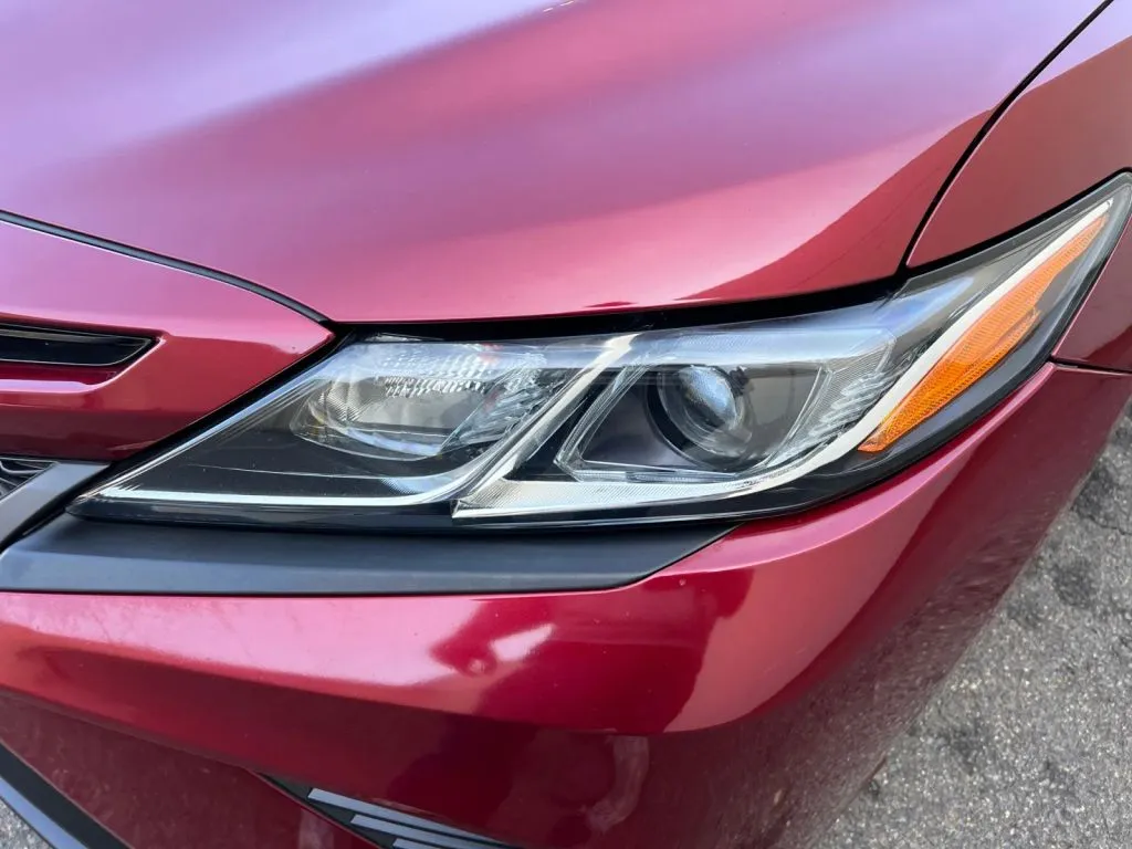 Toyota Camry photo 31