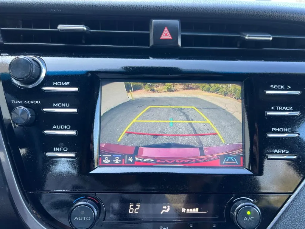 Toyota Camry photo 40