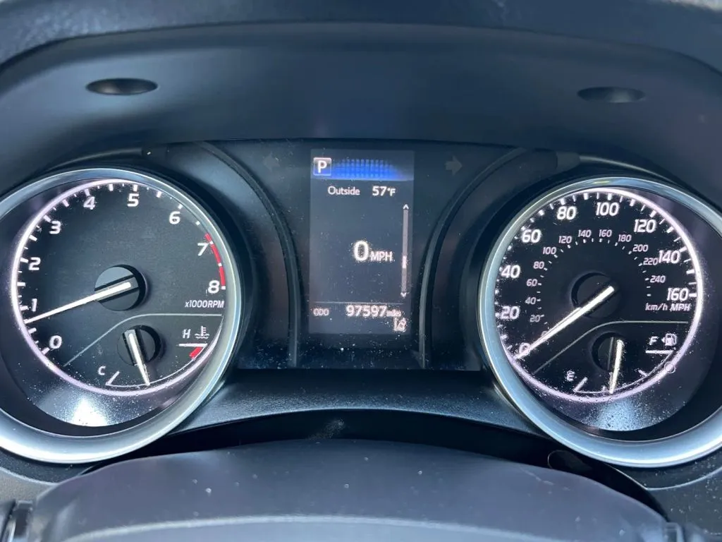Toyota Camry photo 48