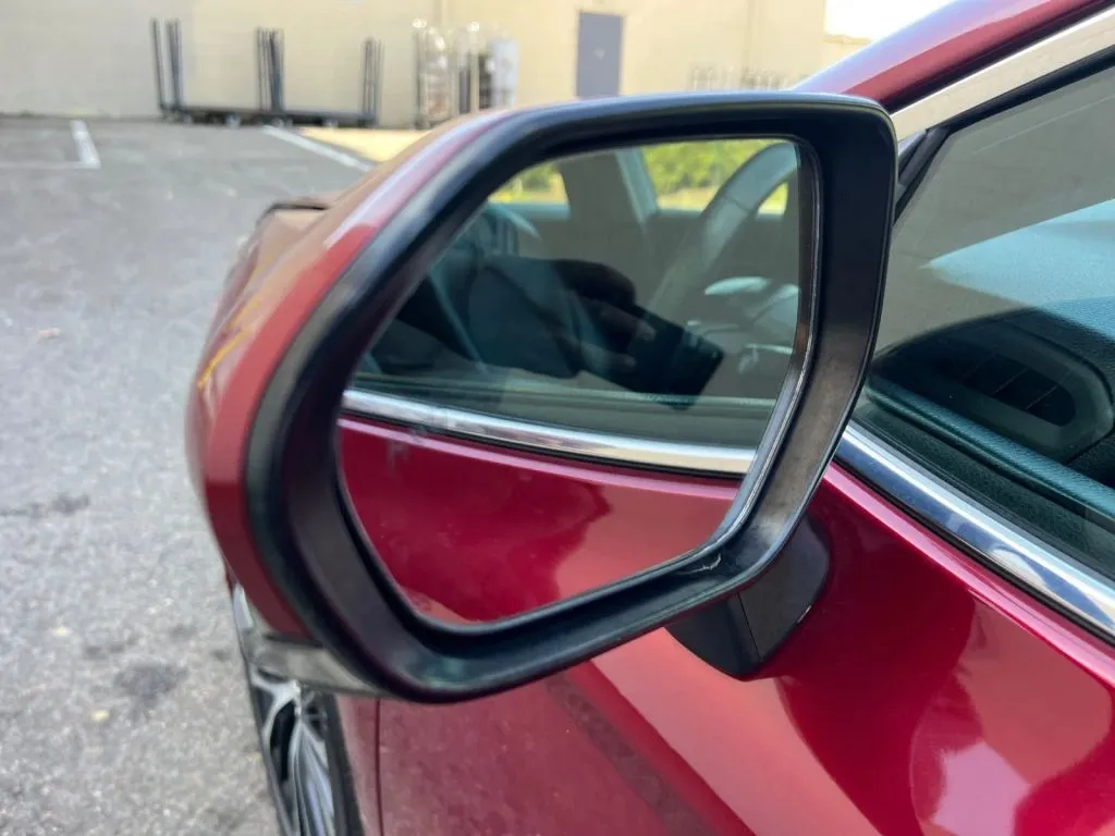 Toyota Camry photo 28