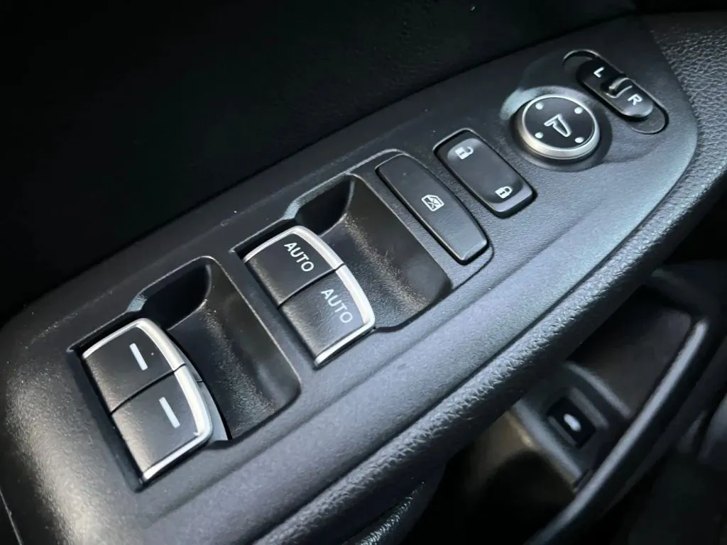 Honda Accord photo 44