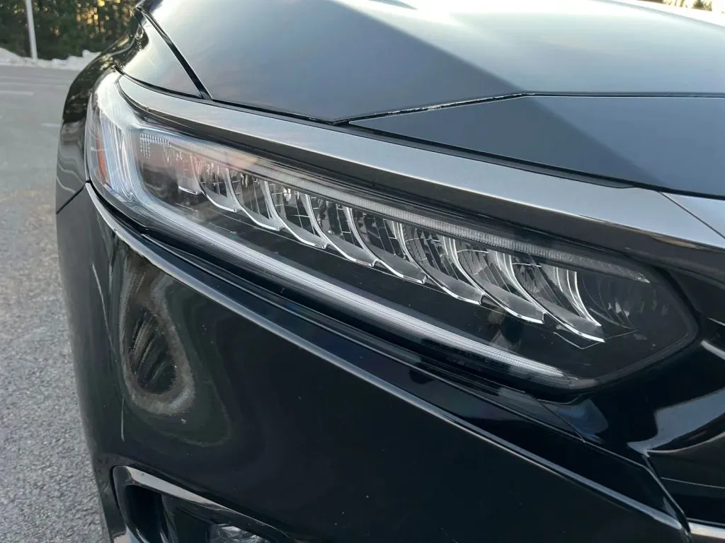 Honda Accord photo 32