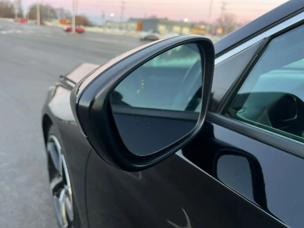 Honda Accord photo 29