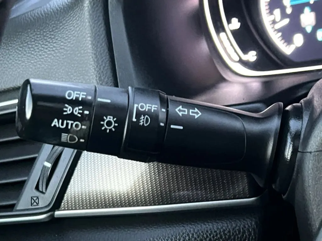 Honda Accord photo 48