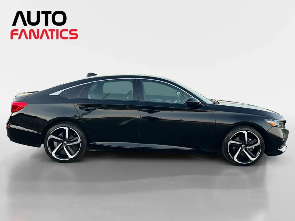 Honda Accord photo 7