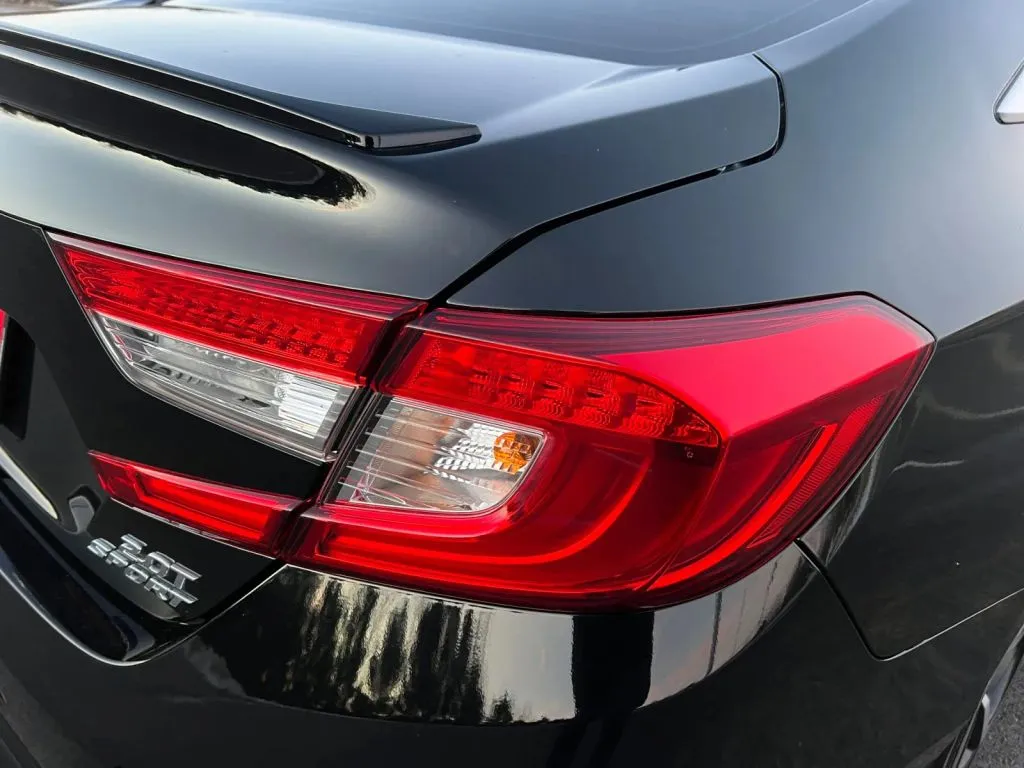Honda Accord photo 34