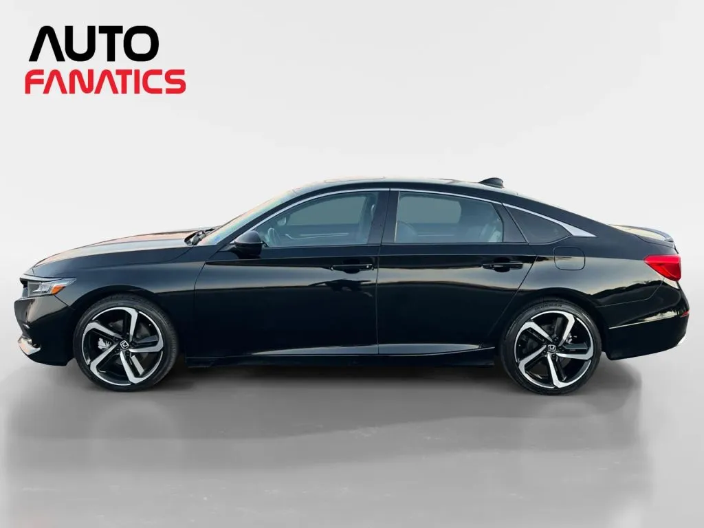 Honda Accord photo 2