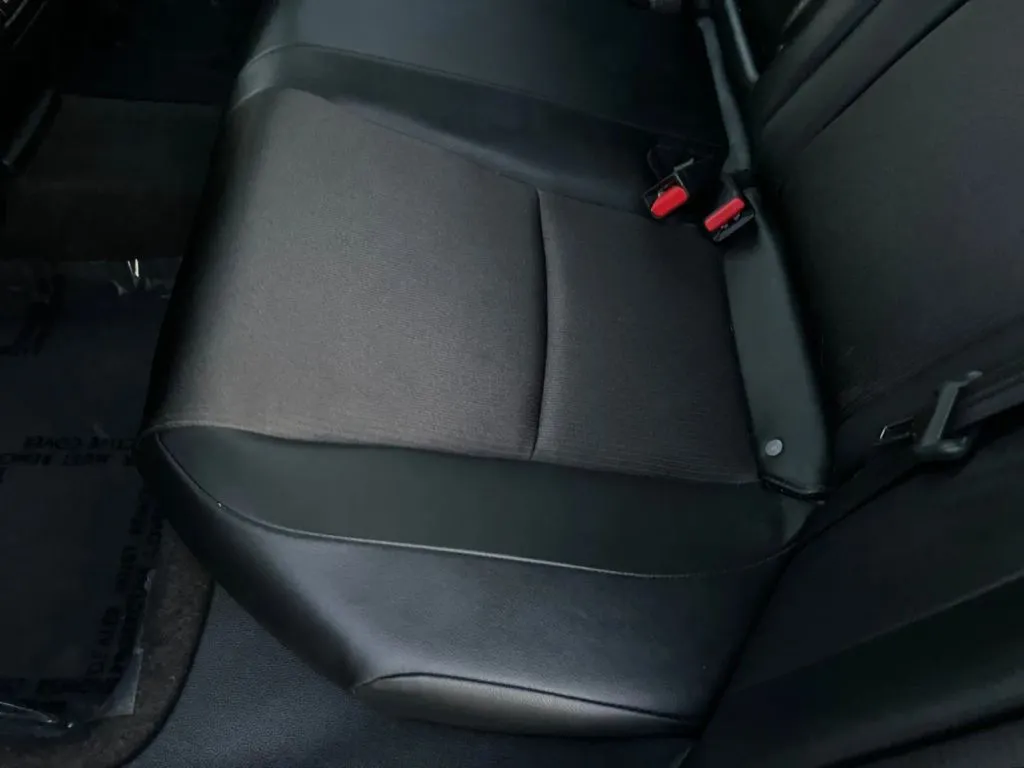 Honda Accord photo 22