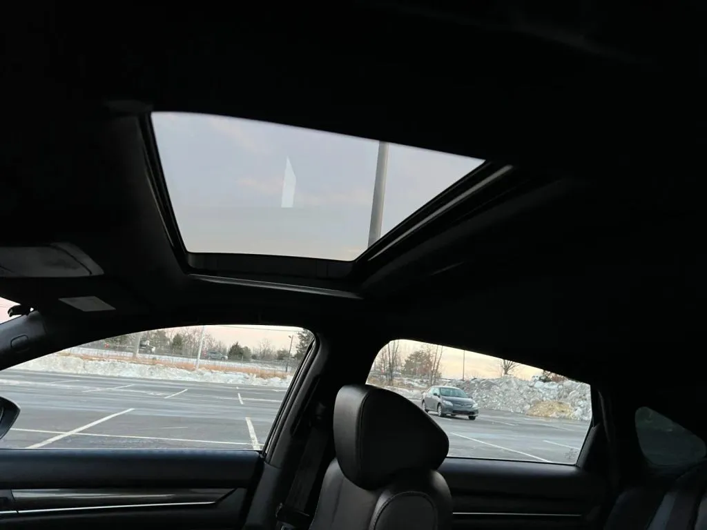 Honda Accord photo 27