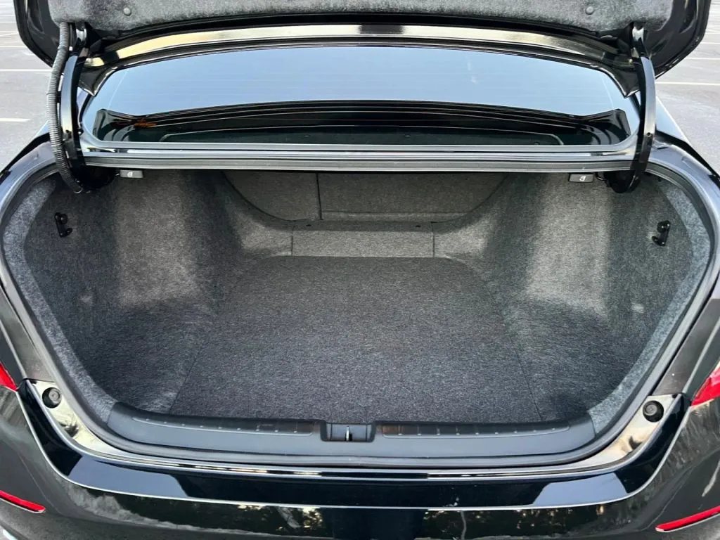Honda Accord photo 21