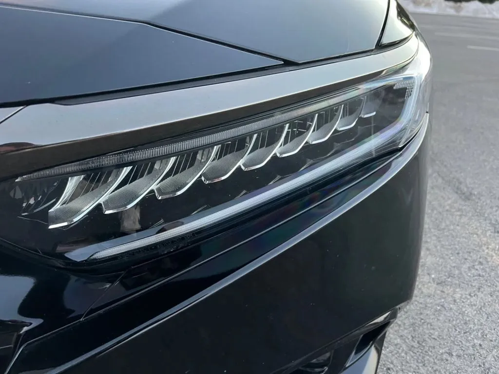 Honda Accord photo 31