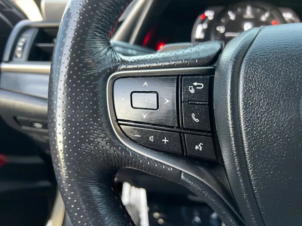 Lexus ES photo 47