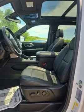 More photos of 2021 Chevrolet Suburban Z71 Sport Utility 4D at Auto Fanatics, VA