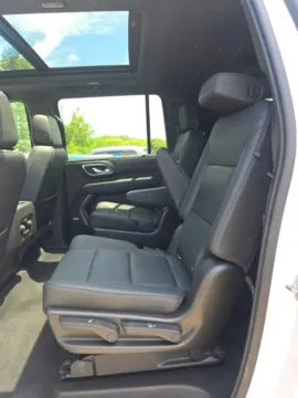 Another view of 2021 Chevrolet Suburban Z71 Sport Utility 4D for sale in Fredericksburg, VA at Auto Fanatics