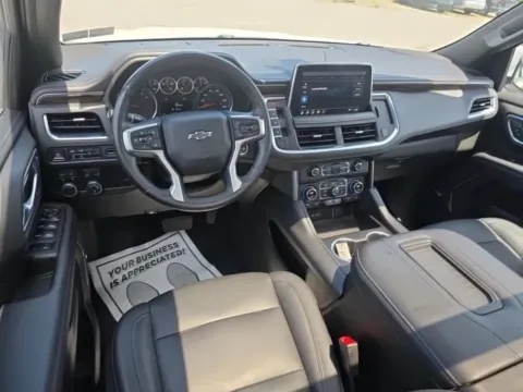 Photos of 2021 Chevrolet Suburban Z71 Sport Utility 4D for sale in Fredericksburg, VA at Auto Fanatics