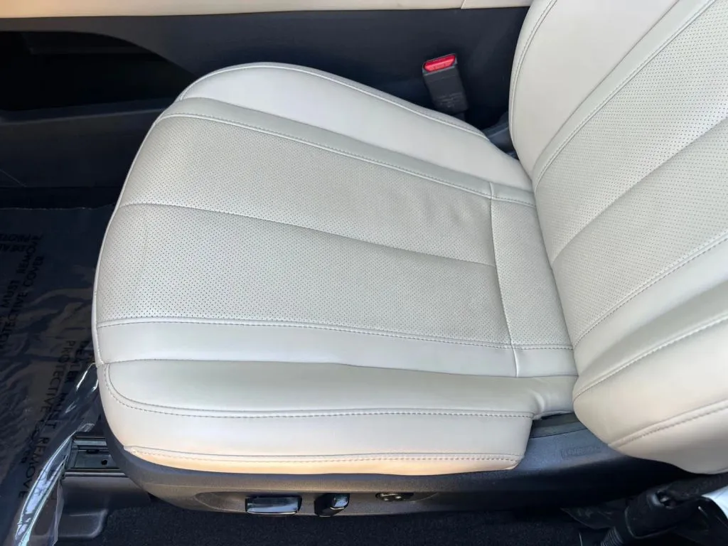 Infiniti QX60 photo 25