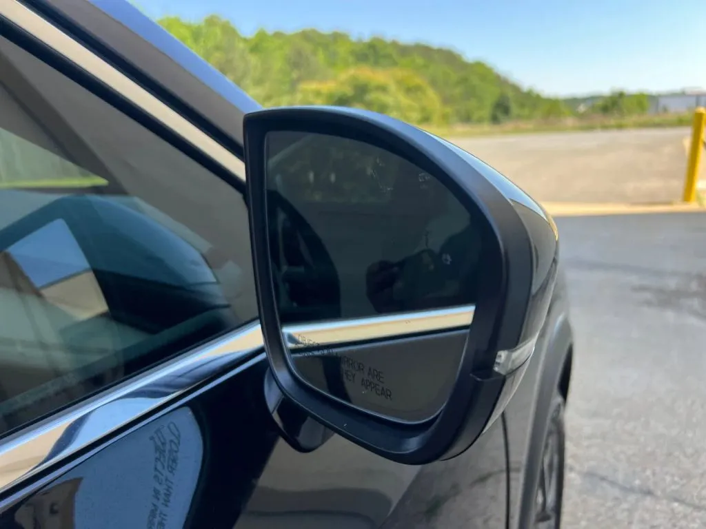 Infiniti QX60 photo 34