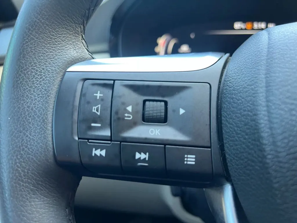 Infiniti QX60 photo 43