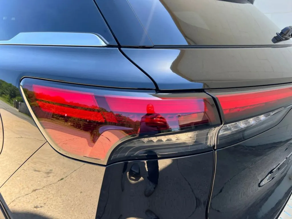 Infiniti QX60 photo 37