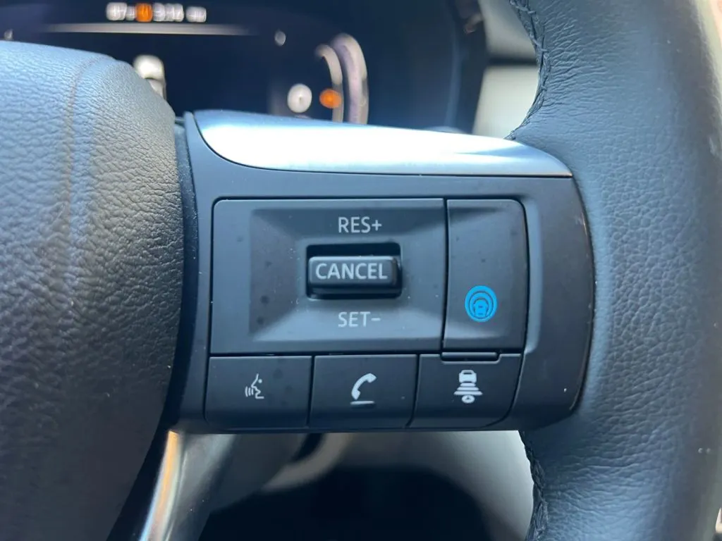 Infiniti QX60 photo 42