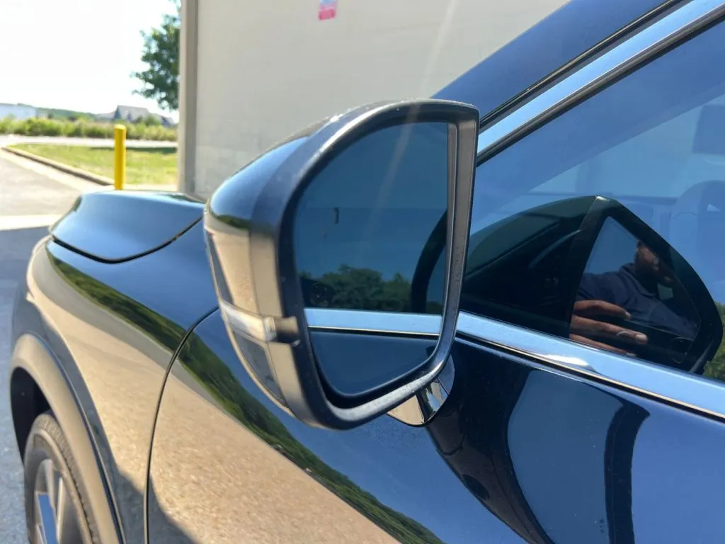 Infiniti QX60 photo 28