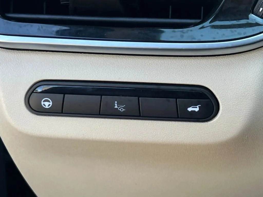 Infiniti QX60 photo 44
