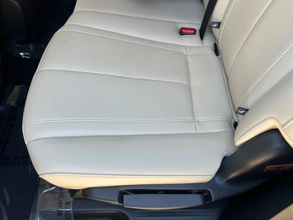 Infiniti QX60 photo 24