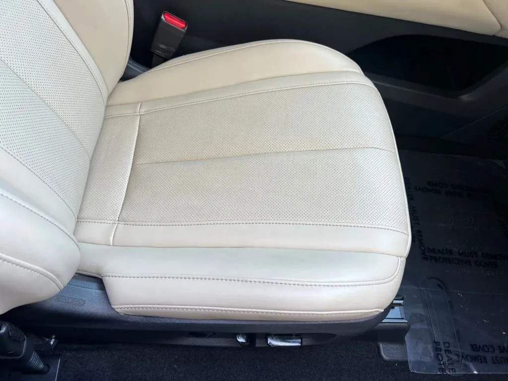Infiniti QX60 photo 17