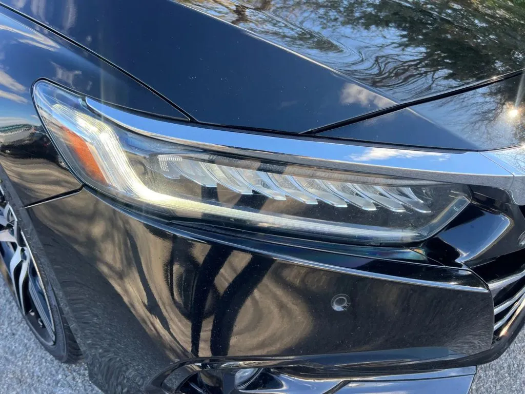 Honda Accord photo 29