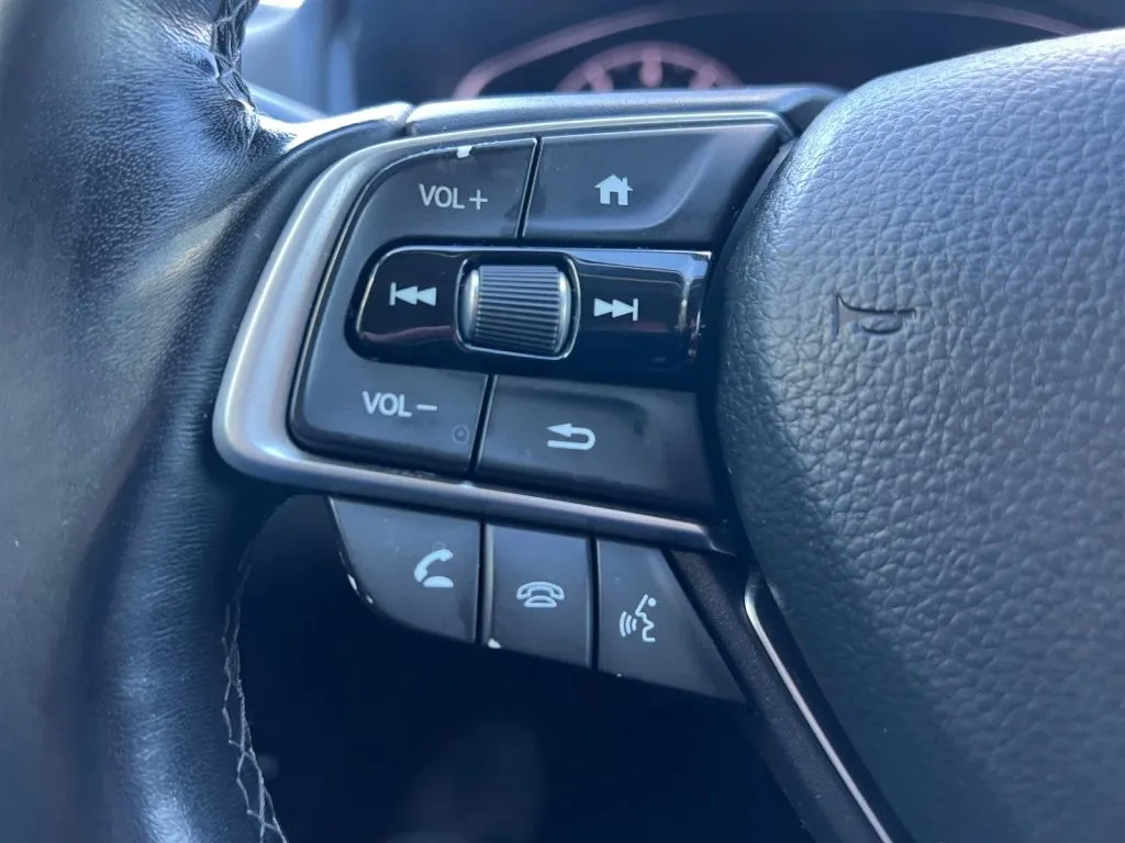 Honda Accord photo 42