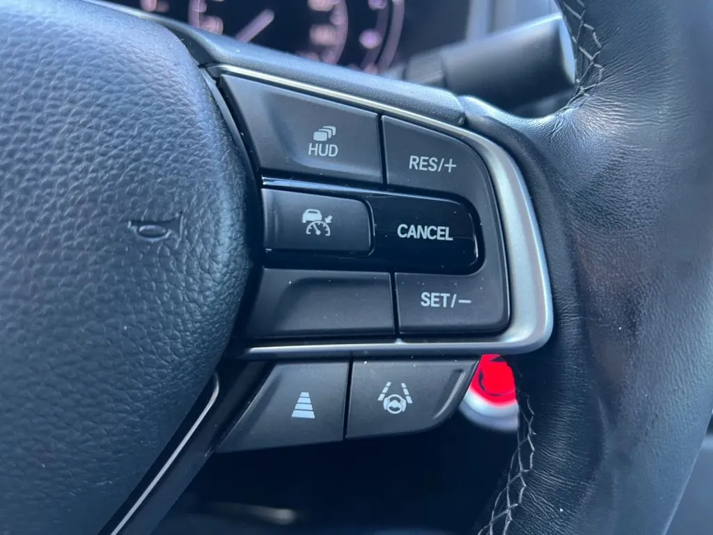 Honda Accord photo 41