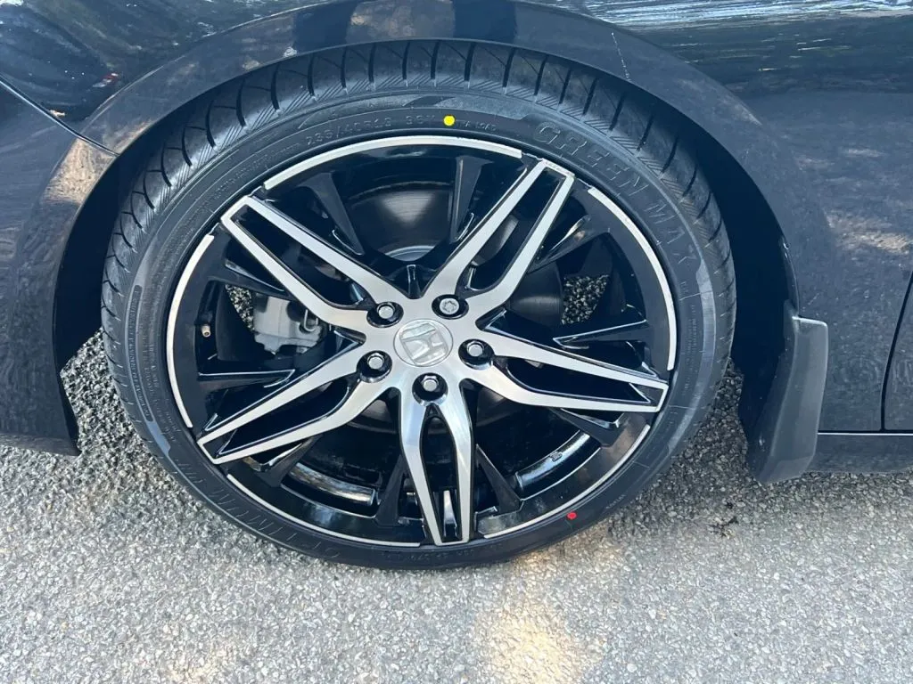Honda Accord photo 27
