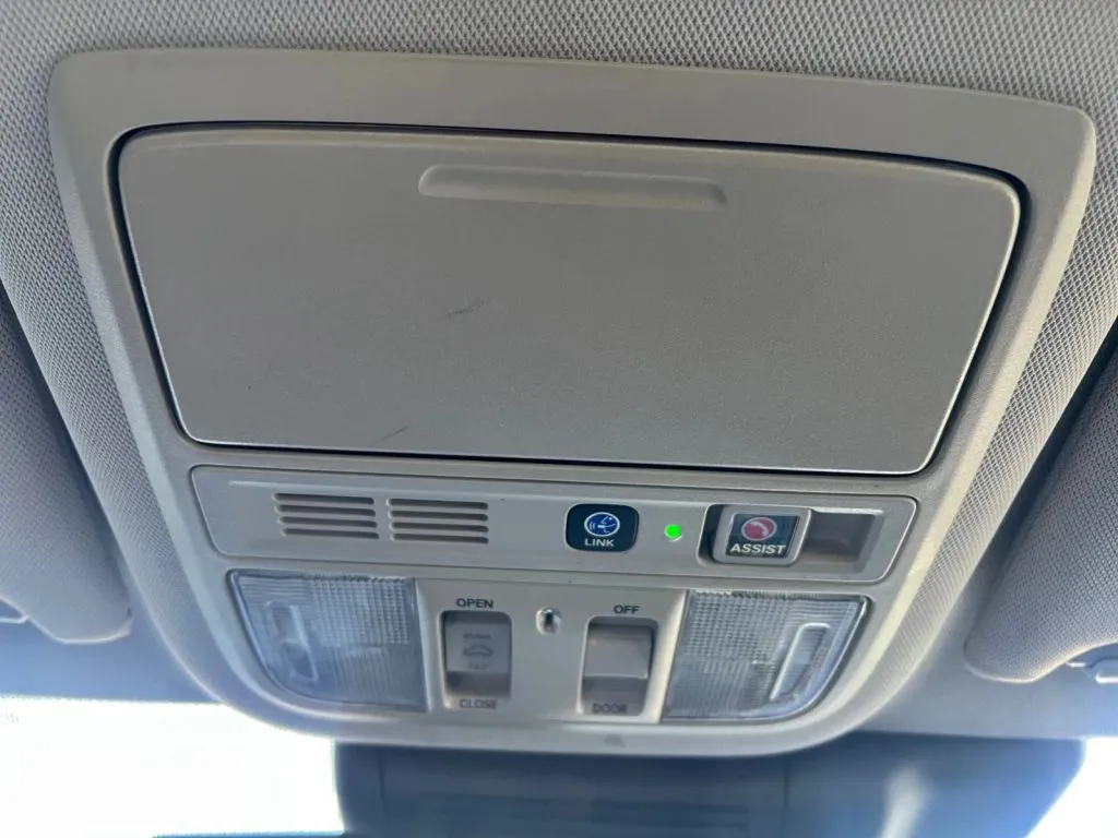 Honda Accord photo 46
