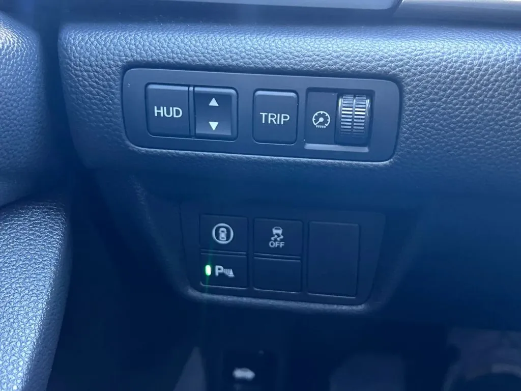 Honda Accord photo 43