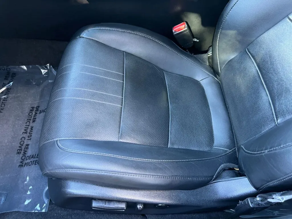 Honda Accord photo 23