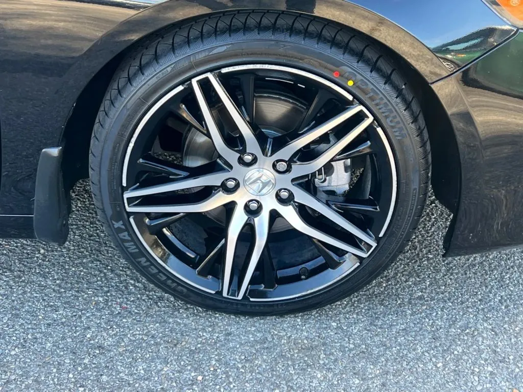 Honda Accord photo 30