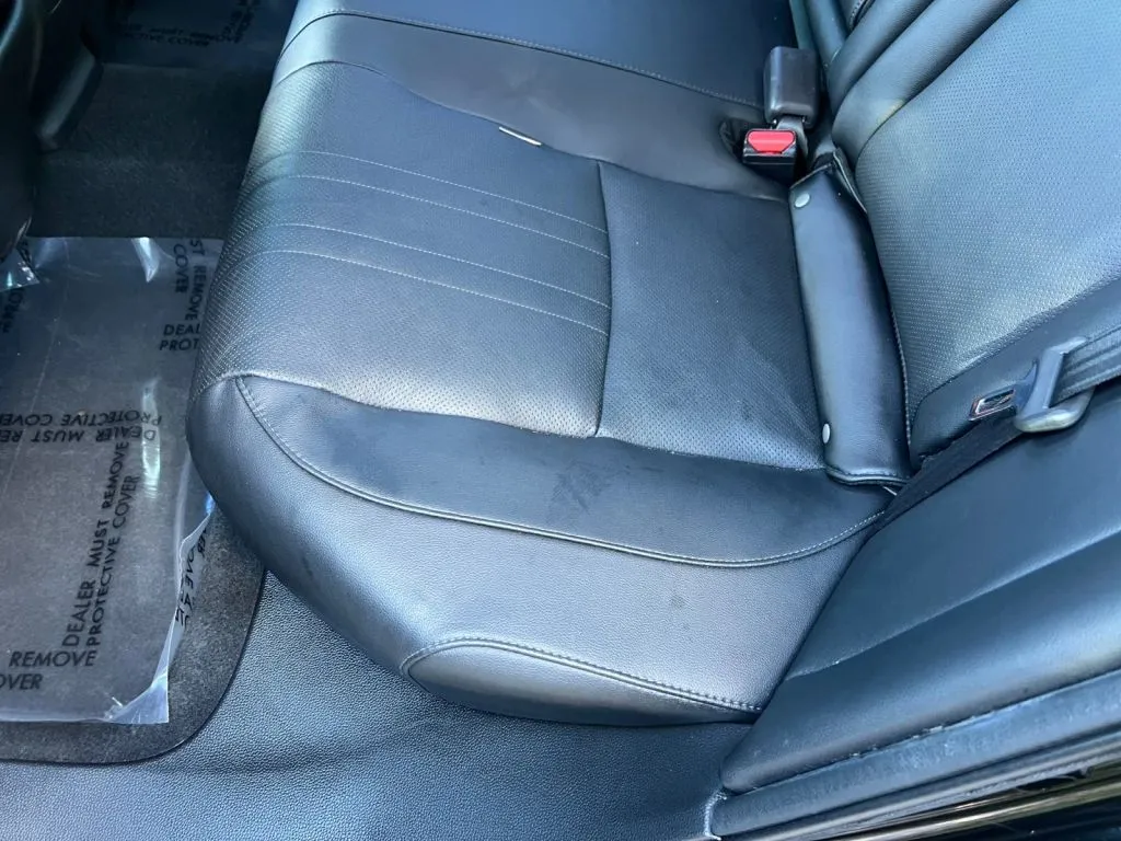 Honda Accord photo 21