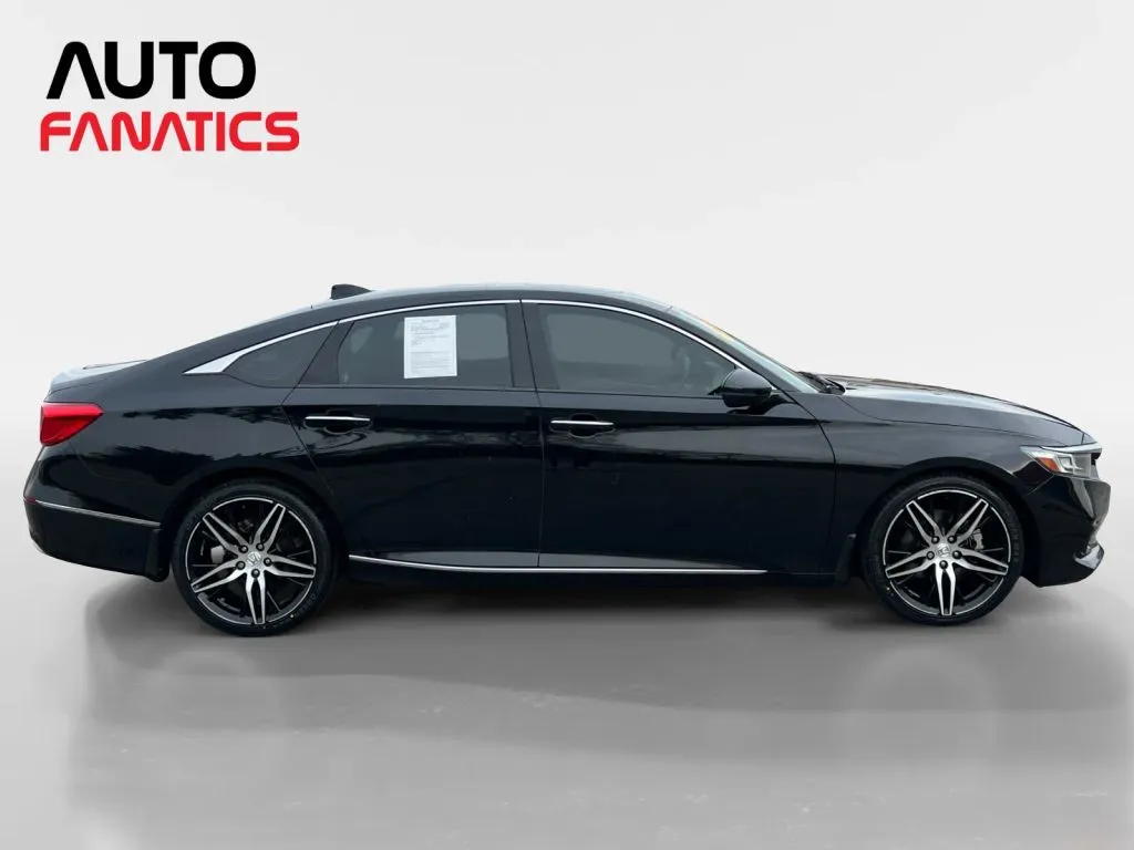 Honda Accord photo 7