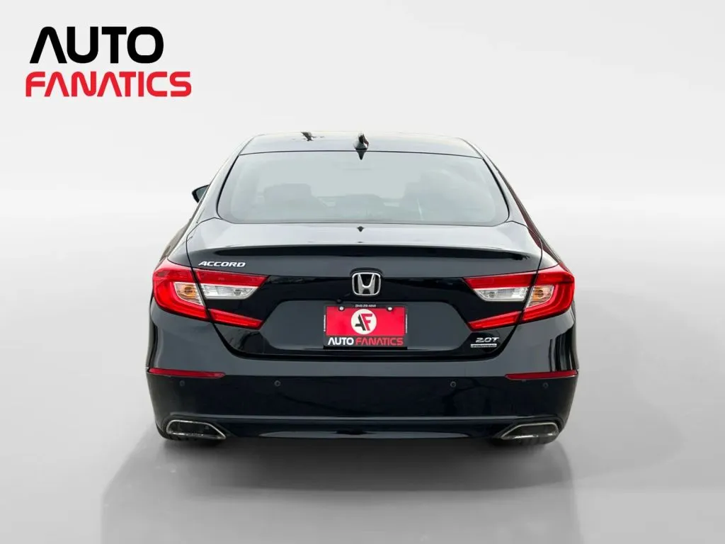 Honda Accord photo 4