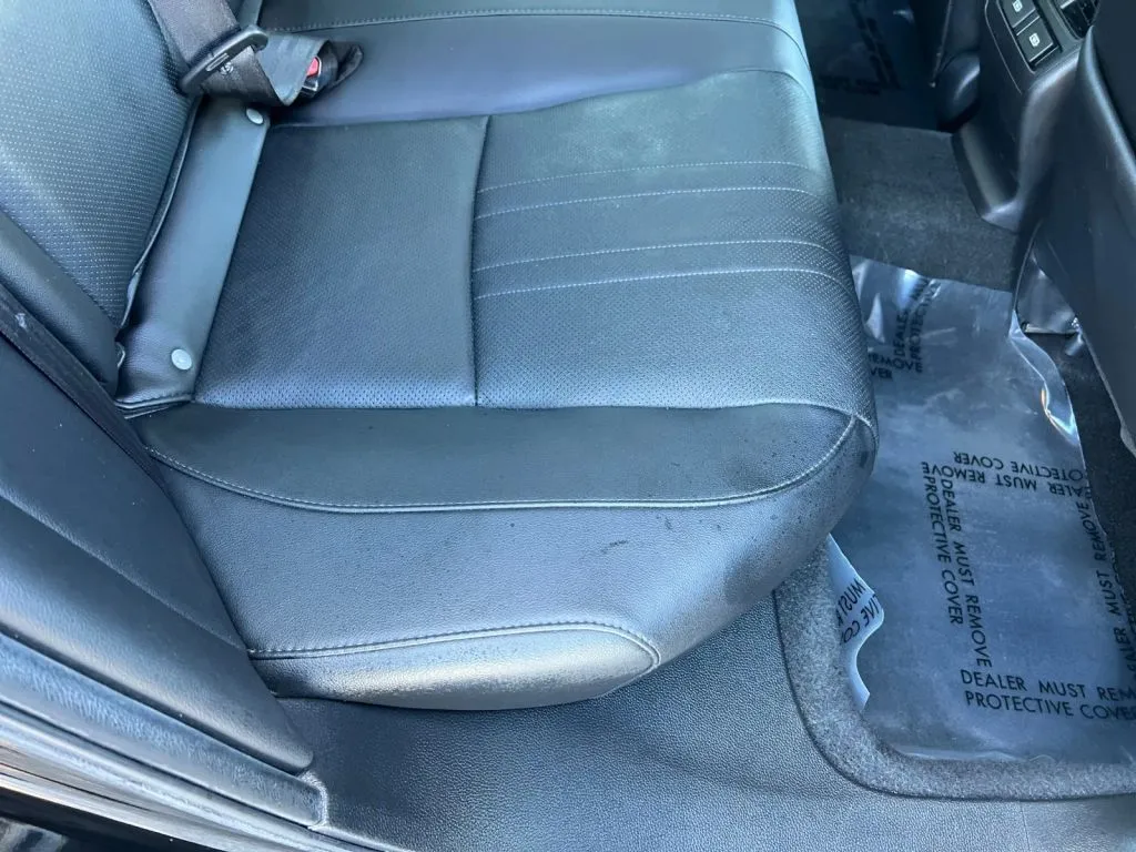 Honda Accord photo 18