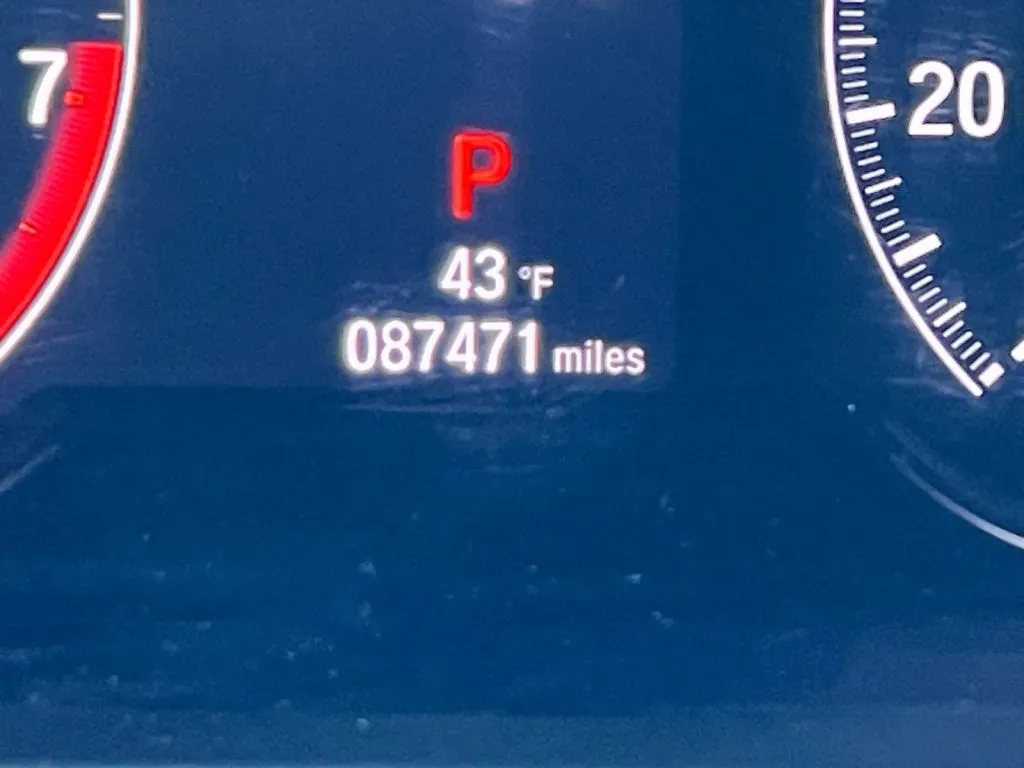 Honda Accord photo 47
