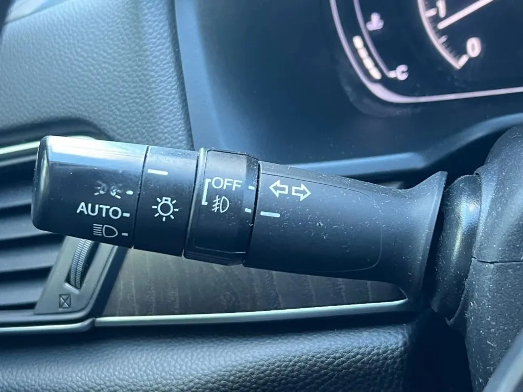 Honda Accord photo 49