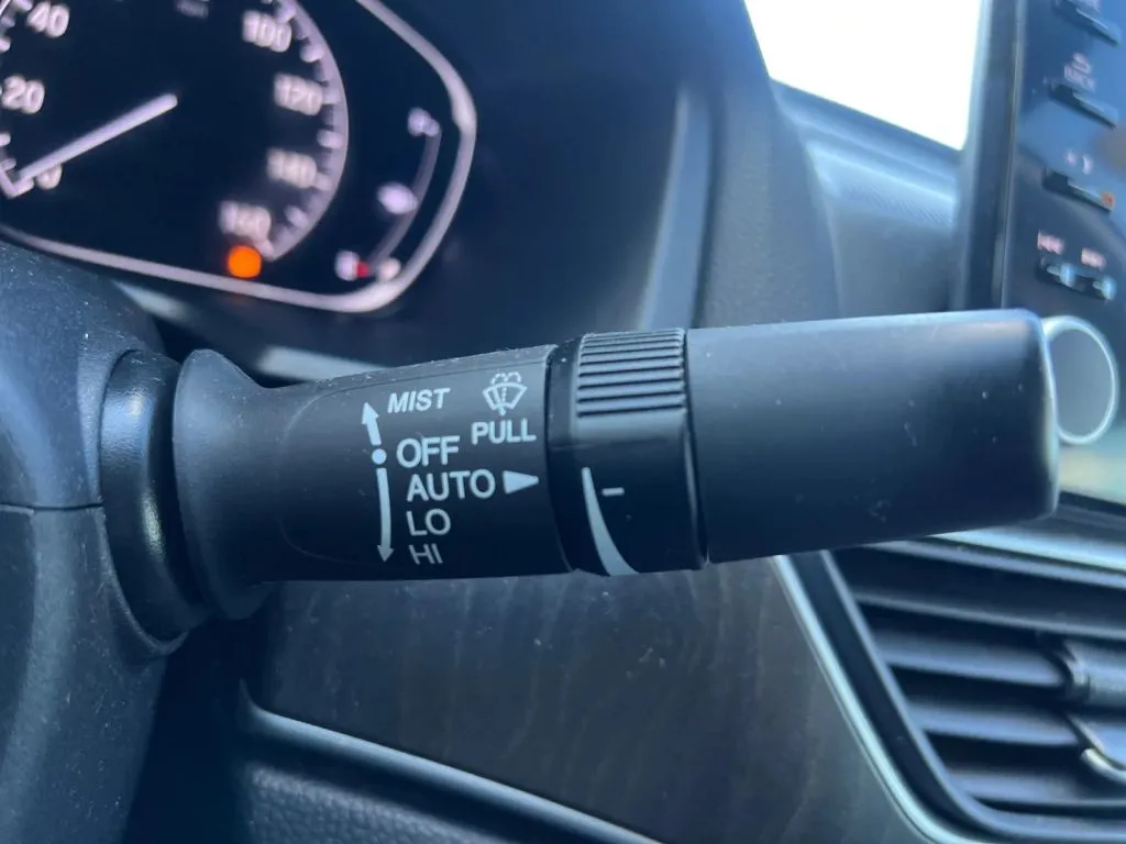 Honda Accord photo 48