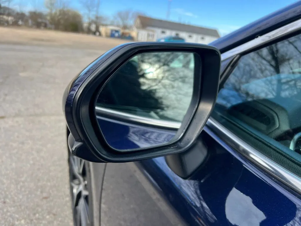 Toyota Camry photo 28